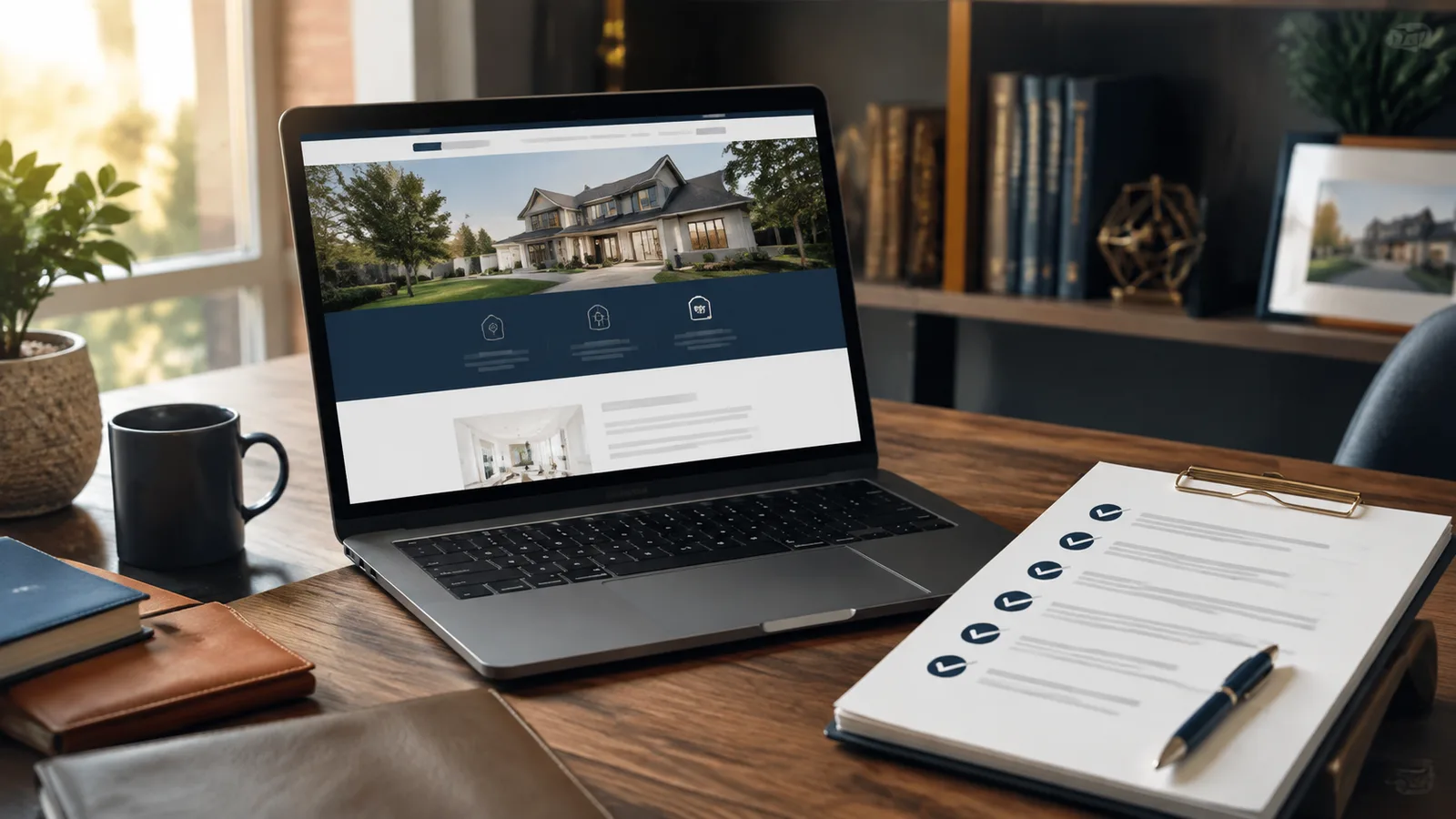 What the Best Mortgage Websites for Loan Officers Have in Common