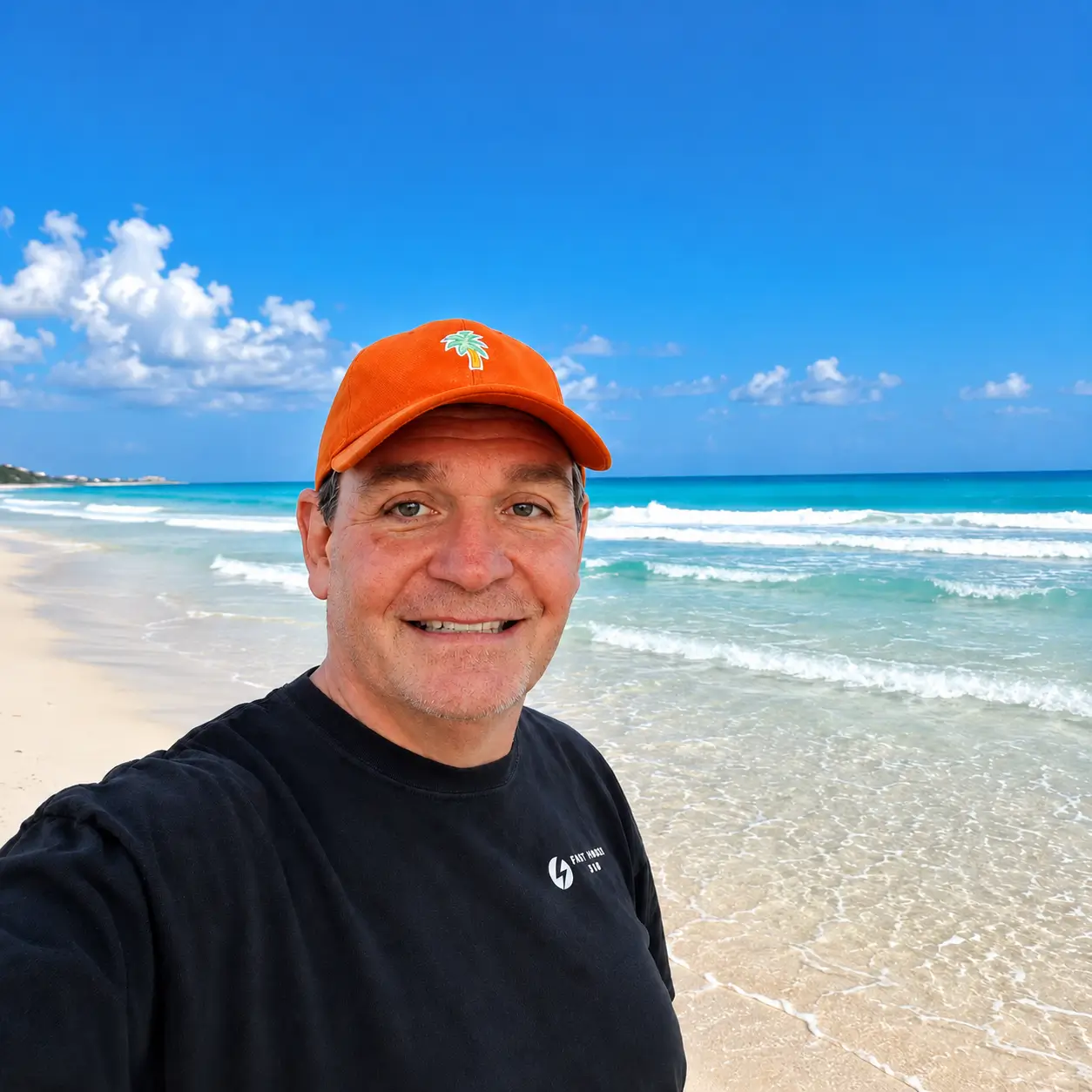 Tim Armstrong, mortgage marketing specialist